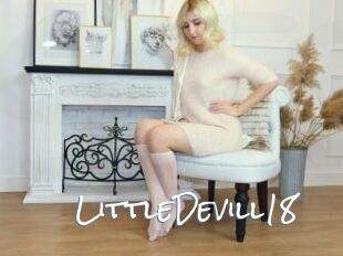 LittleDevill18