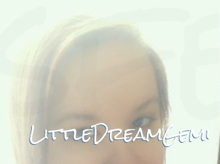 LittleDreamGemi
