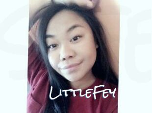 LittleFey