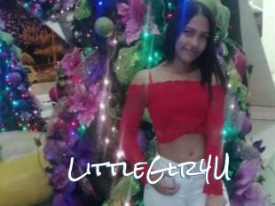 LittleGlr4U