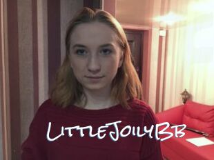 LittleJoilyBb