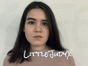 LittleJudyX