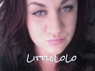 LittleLoLo