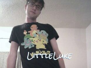 LittleLuke