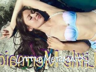 LittleMermaidS