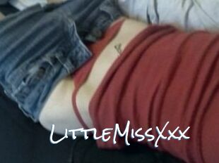LittleMissXxx