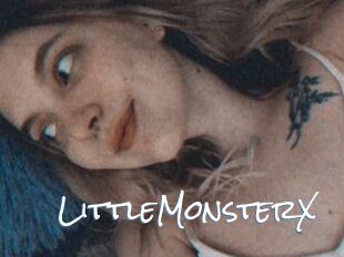 LittleMonsterX