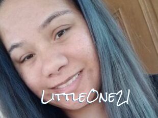 LittleOne21