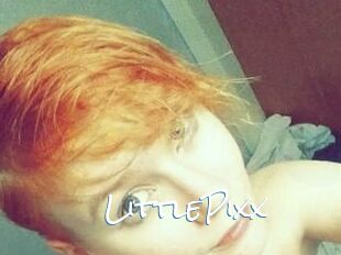 LittlePixx