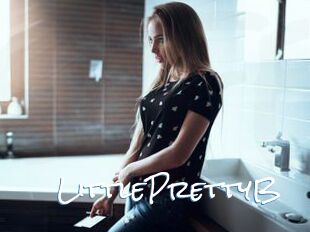 LittlePrettyB