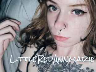 LittleRedAnnmarie