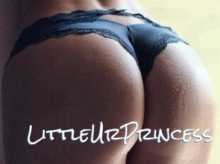 LittleUrPrincess