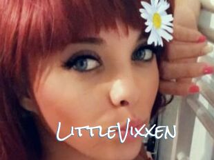 LittleVixxen