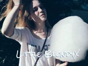 Little_BlondyX