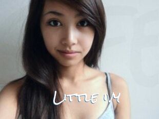 Little_ivy
