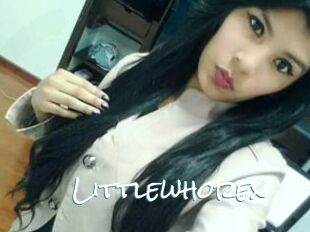 Littlewhorex