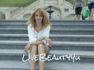 LiveBeauty4u