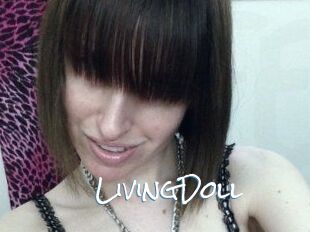 LivingDoll