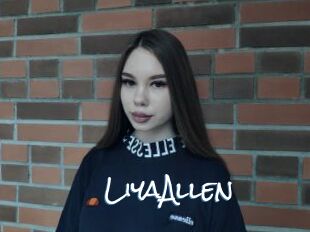 LiyaAllen
