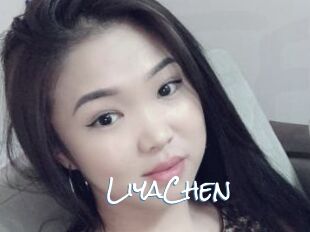 LiyaChen