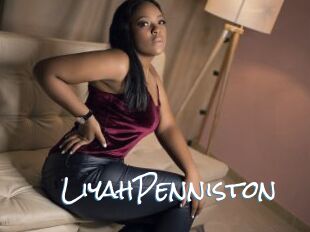 LiyahPenniston