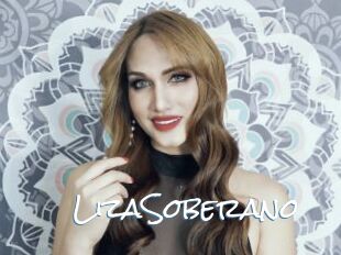 LizaSoberano