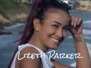 Lizeth_Parker