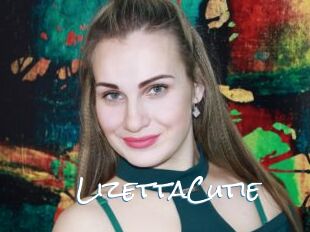 LizettaCutie