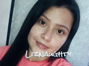 Liznaughty