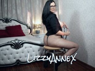 LizzyAnneX
