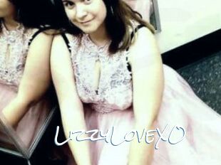 LizzyLoveXO
