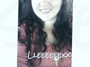 Lleeeeeexx