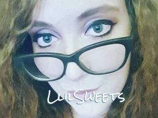 LlilSweets