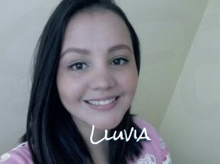Lluvia