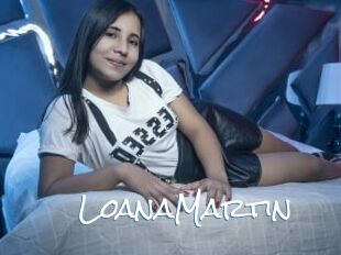 LoanaMartin