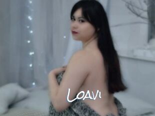 Loavi