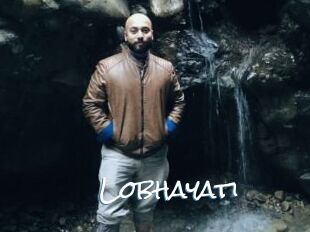 Lobhayati