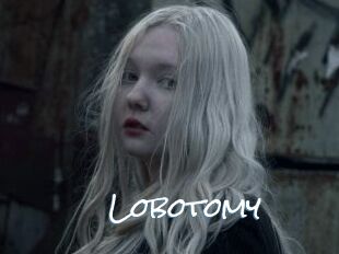 Lobotomy