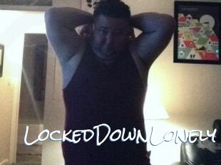 LockedDownLonely