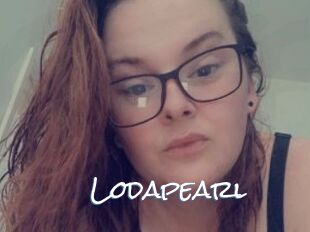 Lodapearl