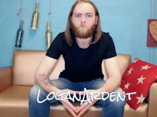 LoganArdent