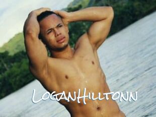 LoganHilltonn