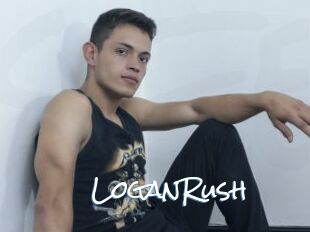 LoganRush