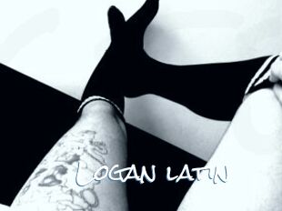 Logan_latin