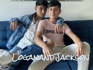 LoganandJackson
