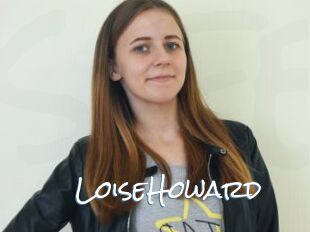 LoiseHoward