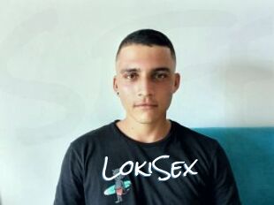 LokiSex