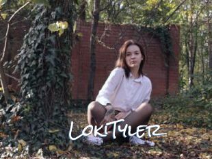 LokiTyler