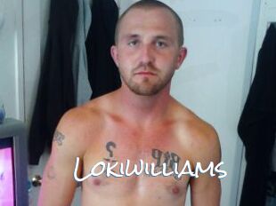 Lokiwilliams