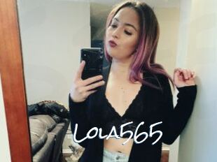 Lola565